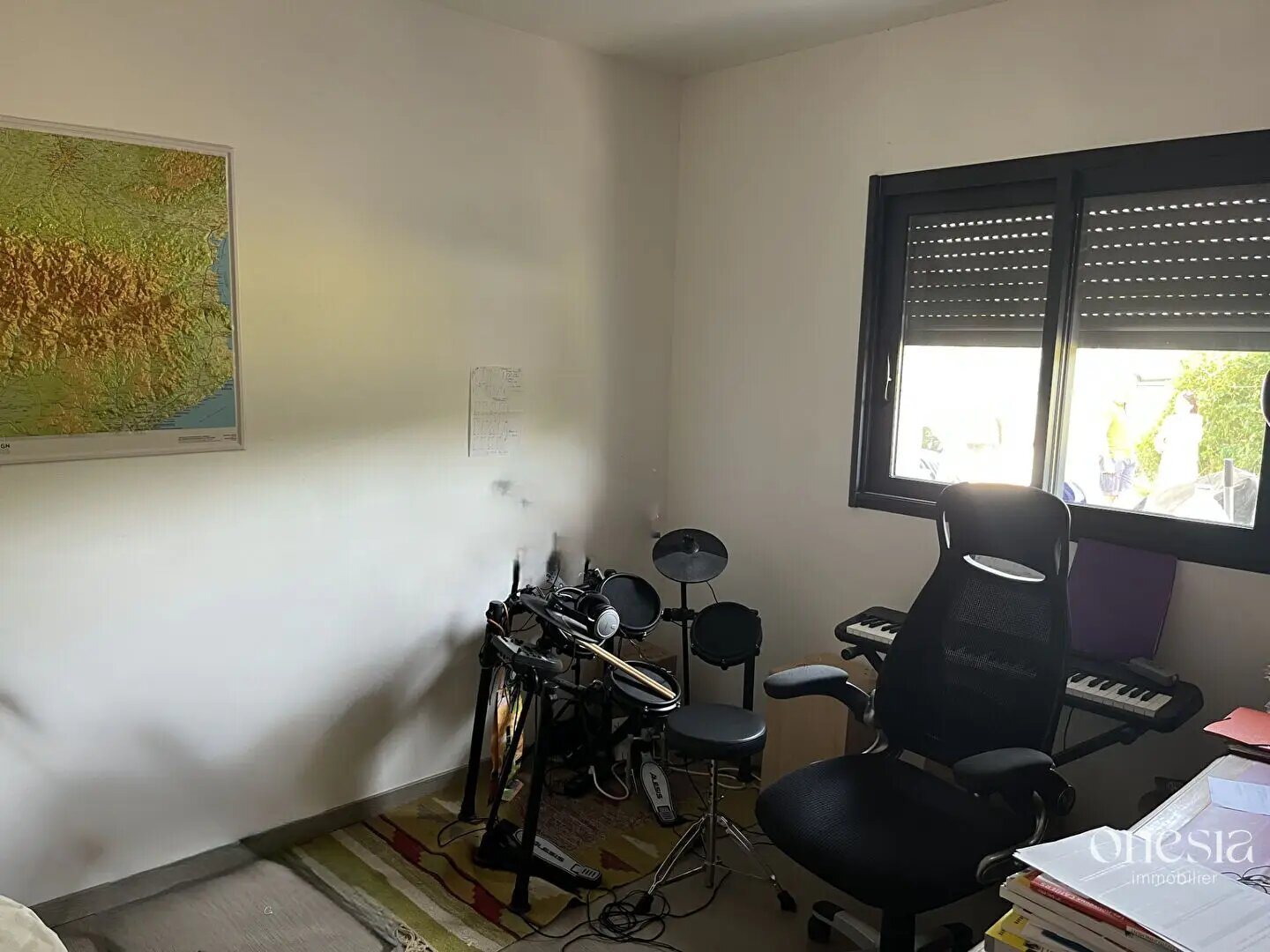 Maison à vendre, 110m², Bidos