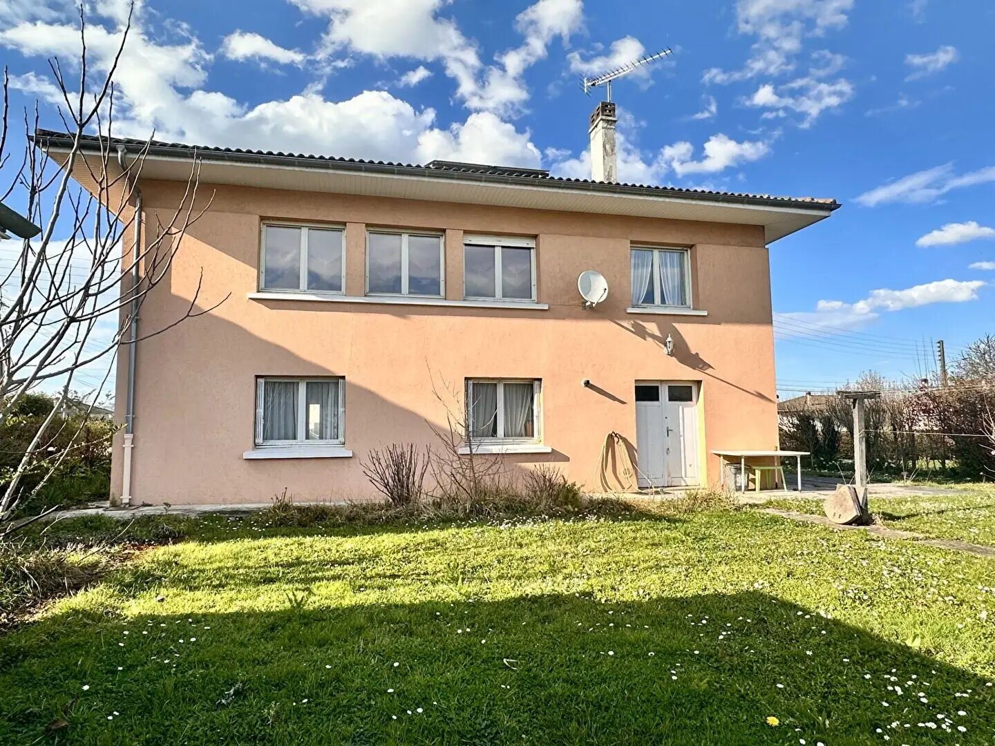Maison à vendre, 133m², Oloron-Sainte-Marie