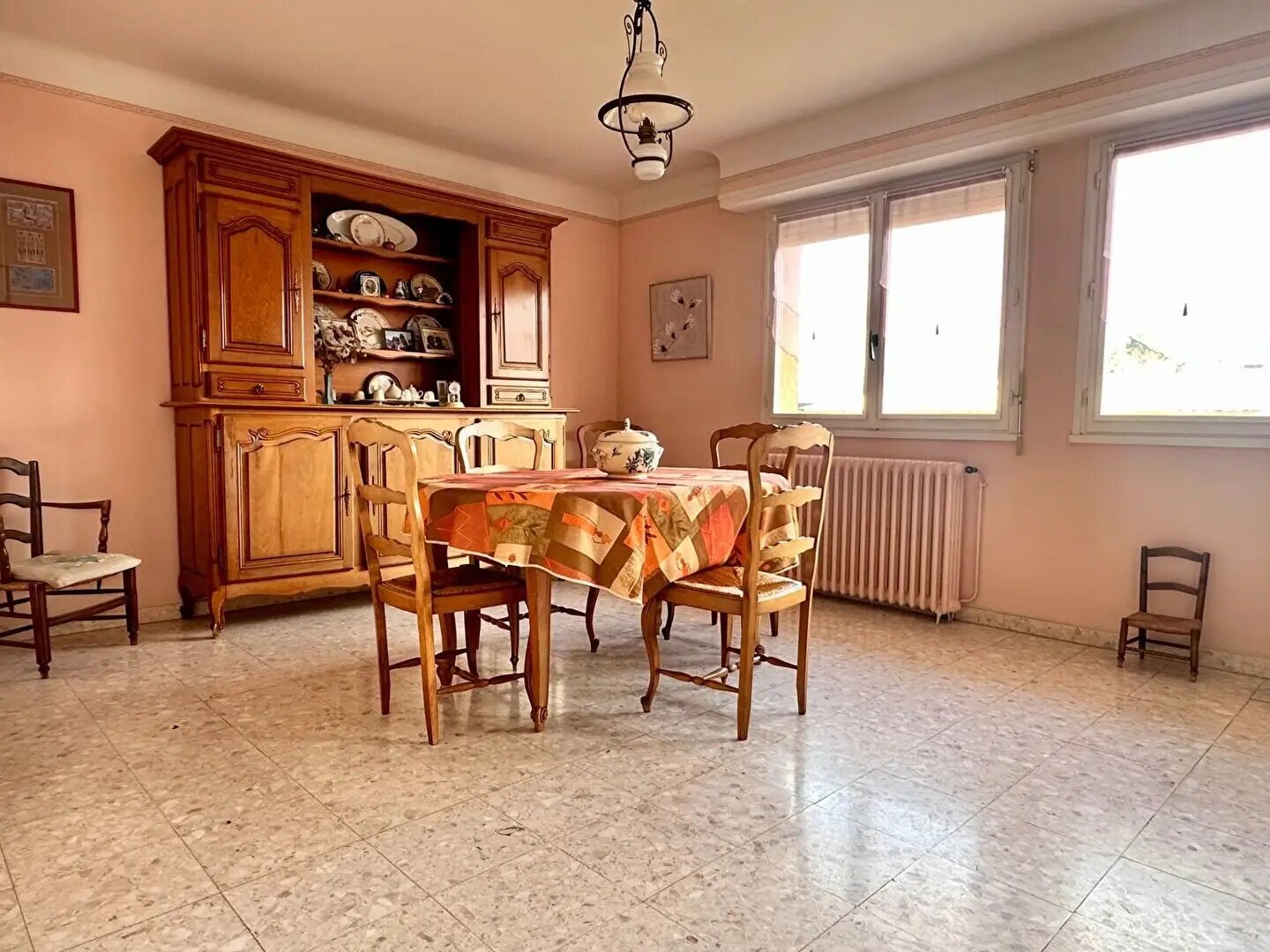 Maison à vendre, 133m², Oloron-Sainte-Marie