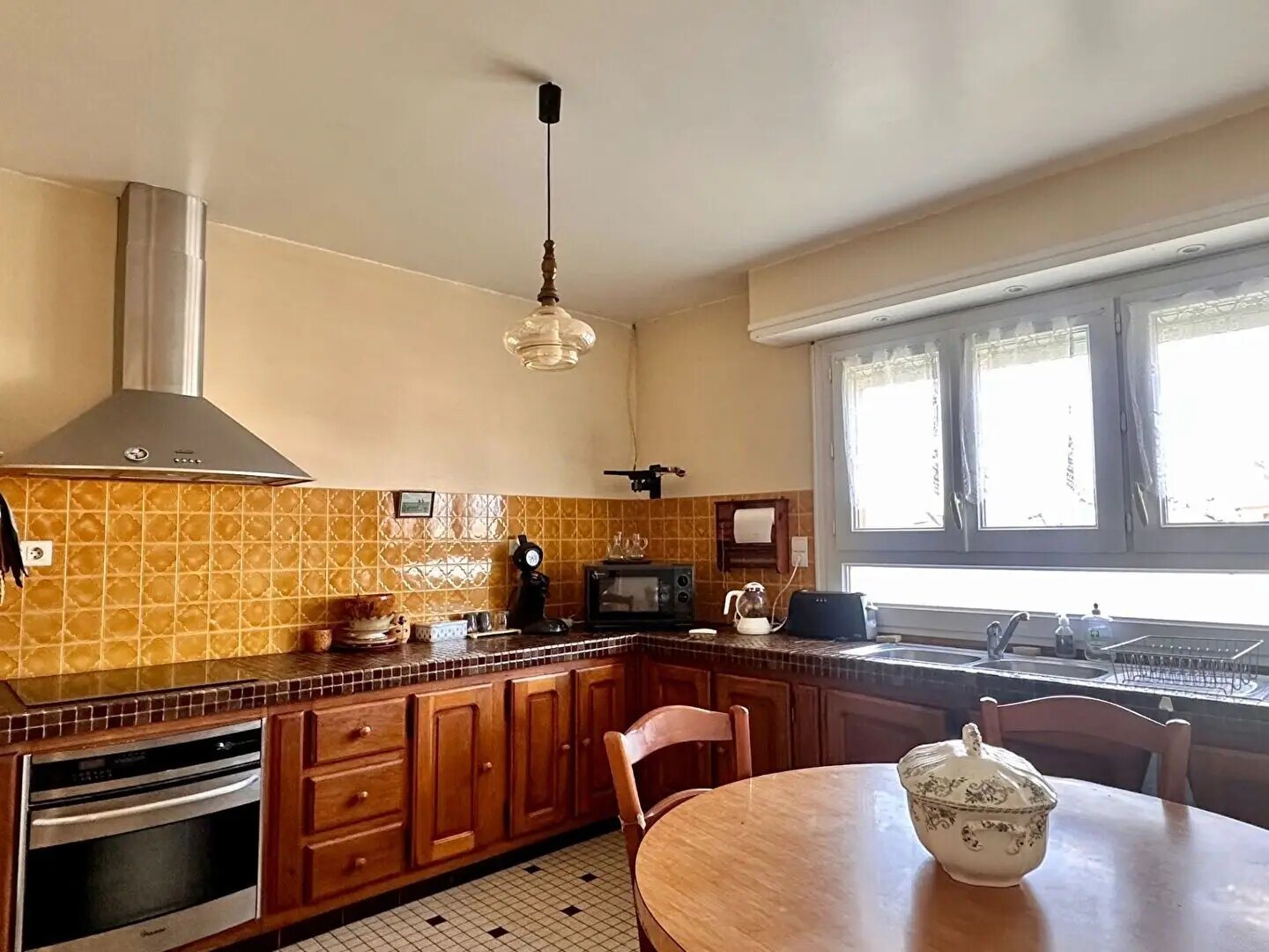 Maison à vendre, 133m², Oloron-Sainte-Marie
