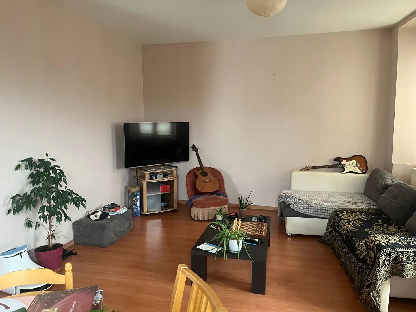 Appartement à vendre, 79m², Oloron-Sainte-Marie