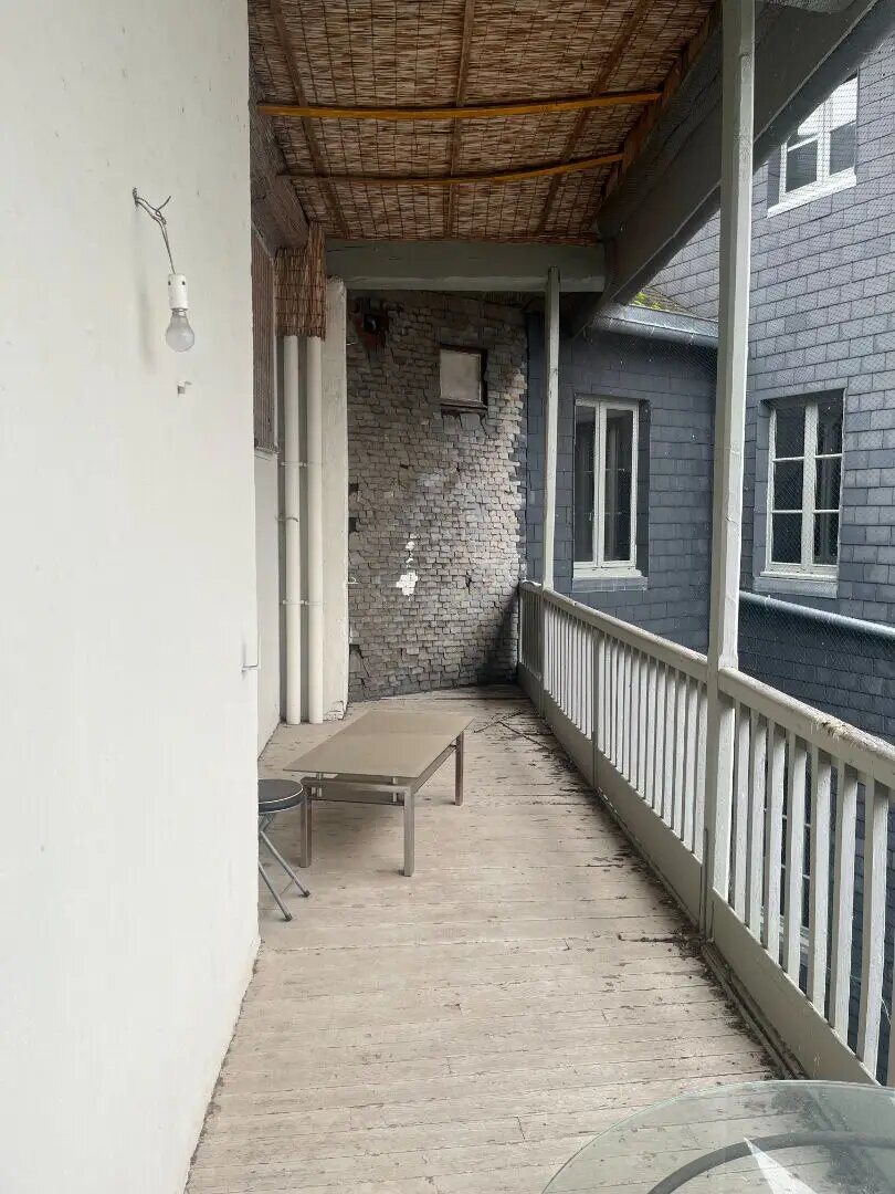 Appartement à vendre, 79m², Oloron-Sainte-Marie