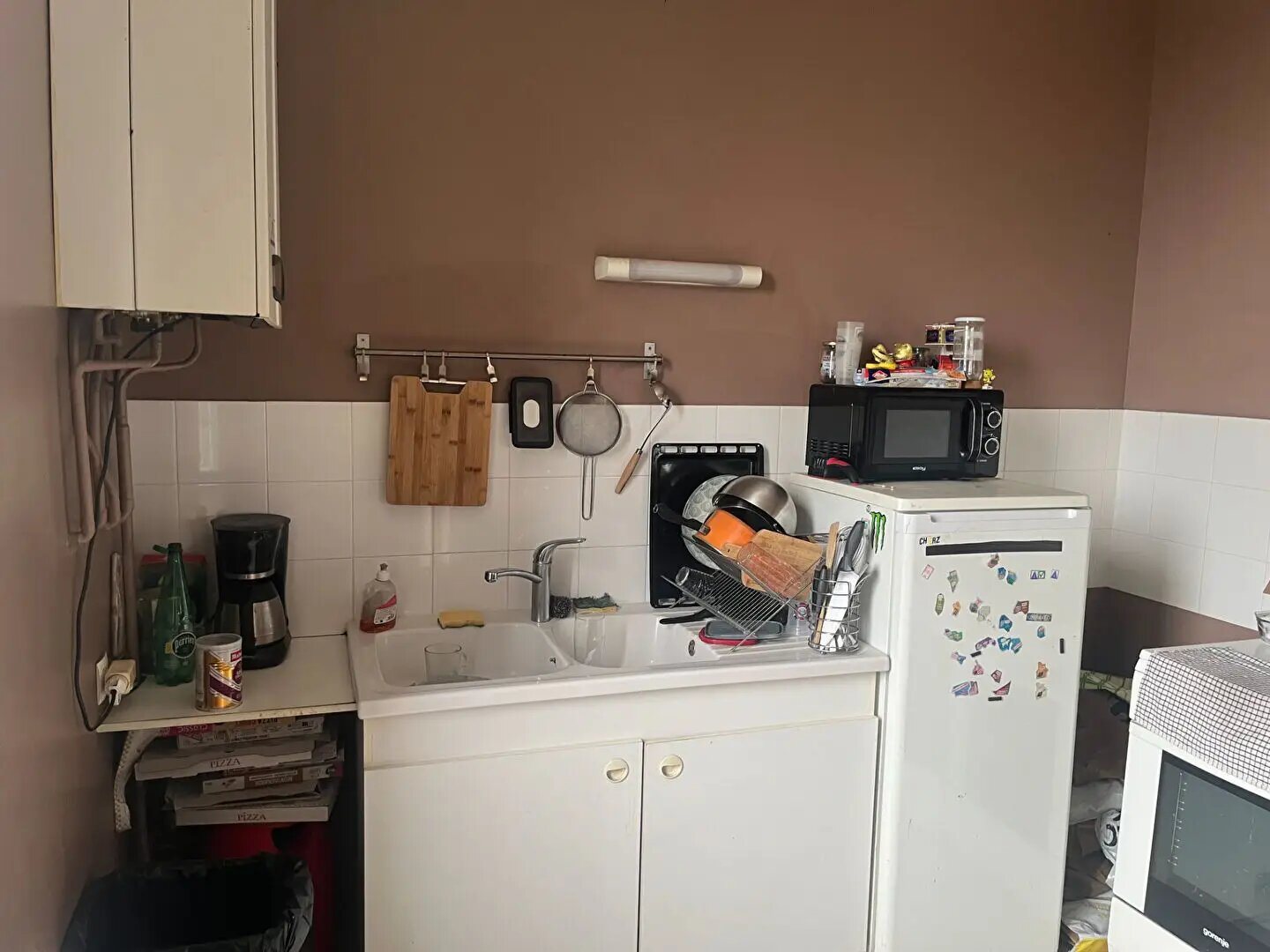 Appartement à vendre, 79m², Oloron-Sainte-Marie