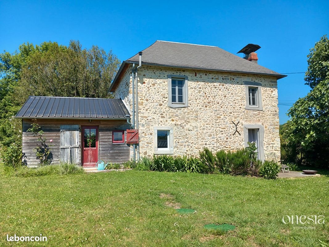 Maison à vendre, 79m², Oloron-Sainte-Marie