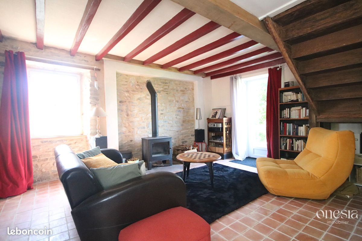 Maison à vendre, 79m², Oloron-Sainte-Marie