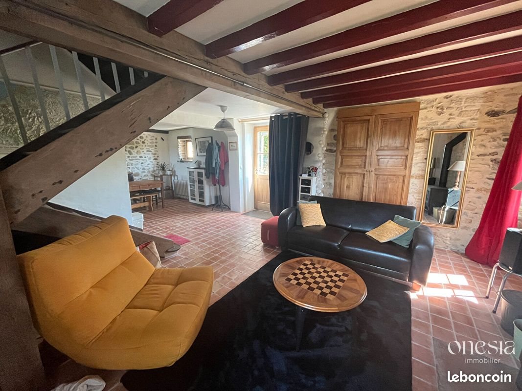 Maison à vendre, 79m², Oloron-Sainte-Marie