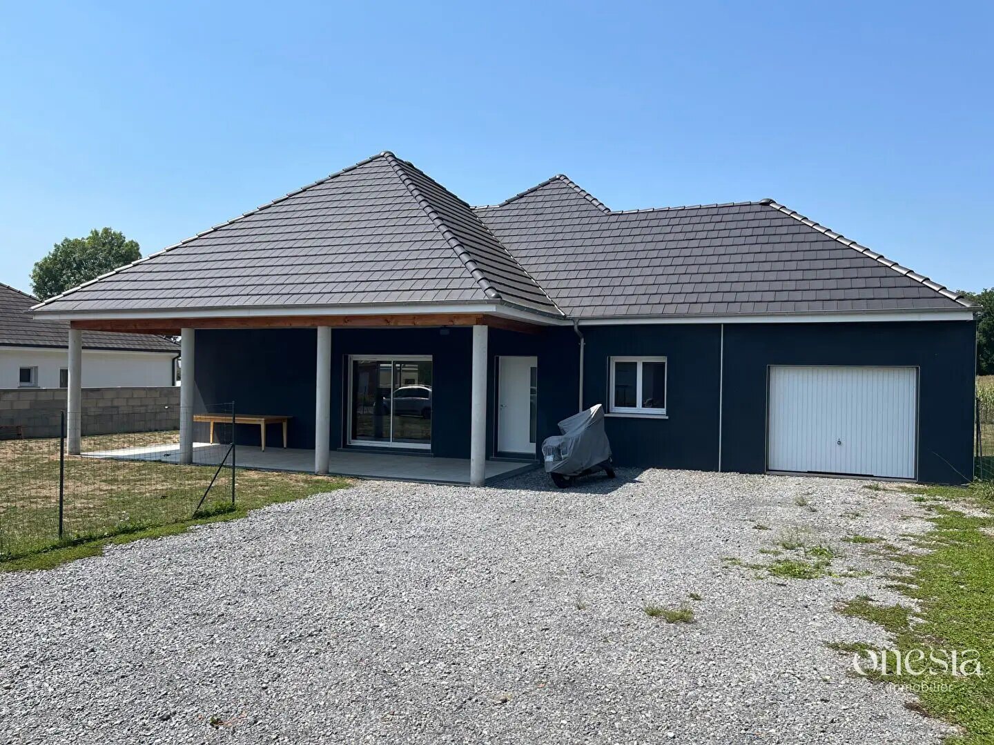 Maison à vendre, 141m², Oloron-Sainte-Marie