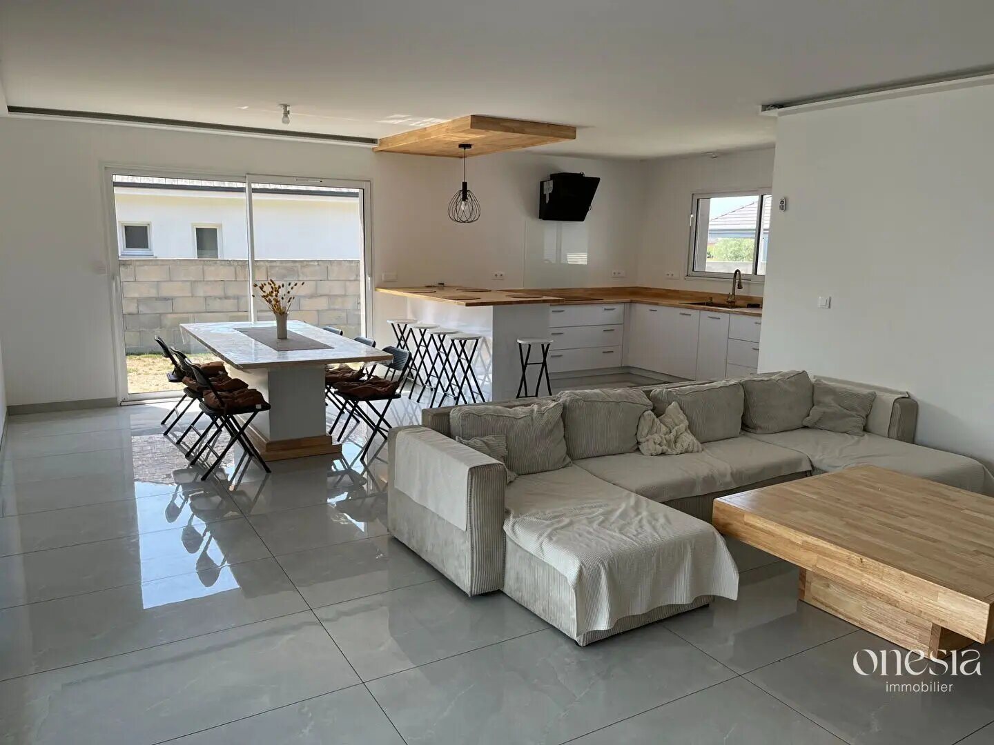 Maison à vendre, 141m², Oloron-Sainte-Marie