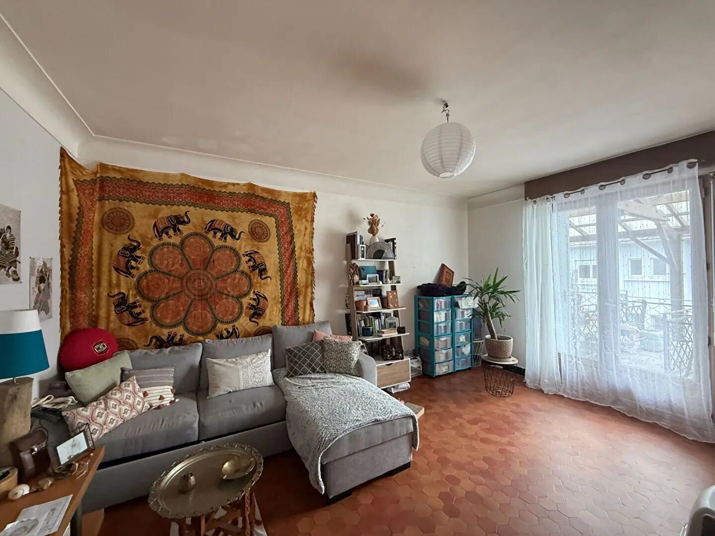 Appartement à vendre, 52m², Oloron-Sainte-Marie