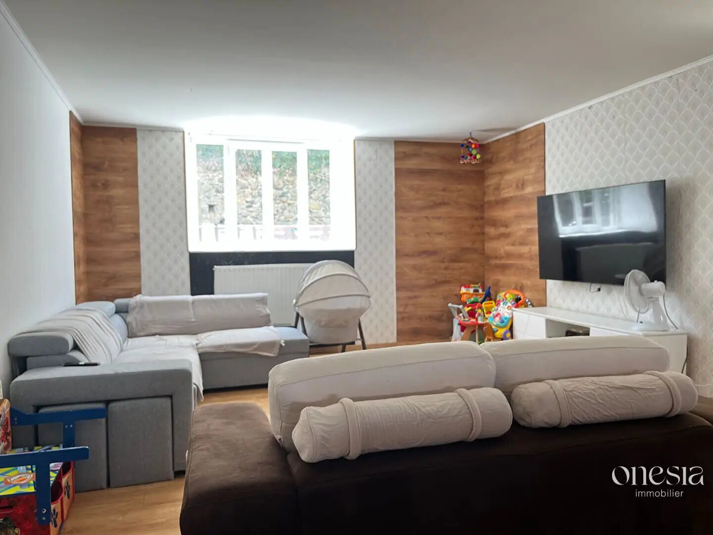 Appartement à vendre, 159m², Oloron-Sainte-Marie
