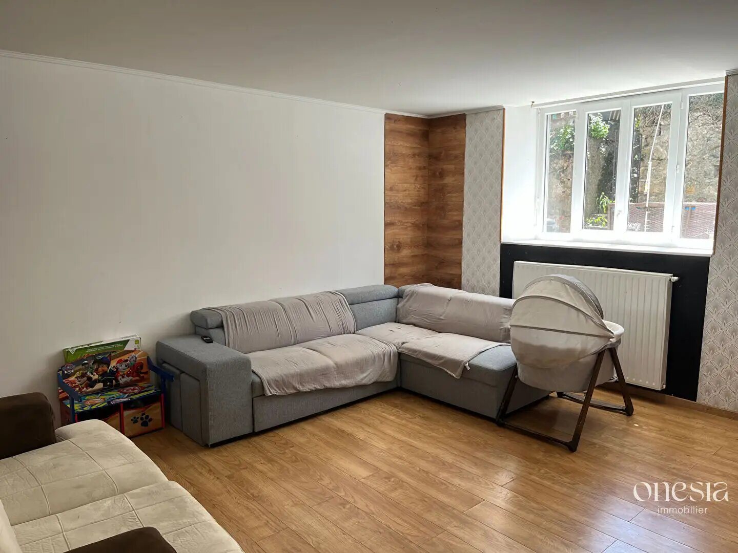 Appartement à vendre, 159m², Oloron-Sainte-Marie