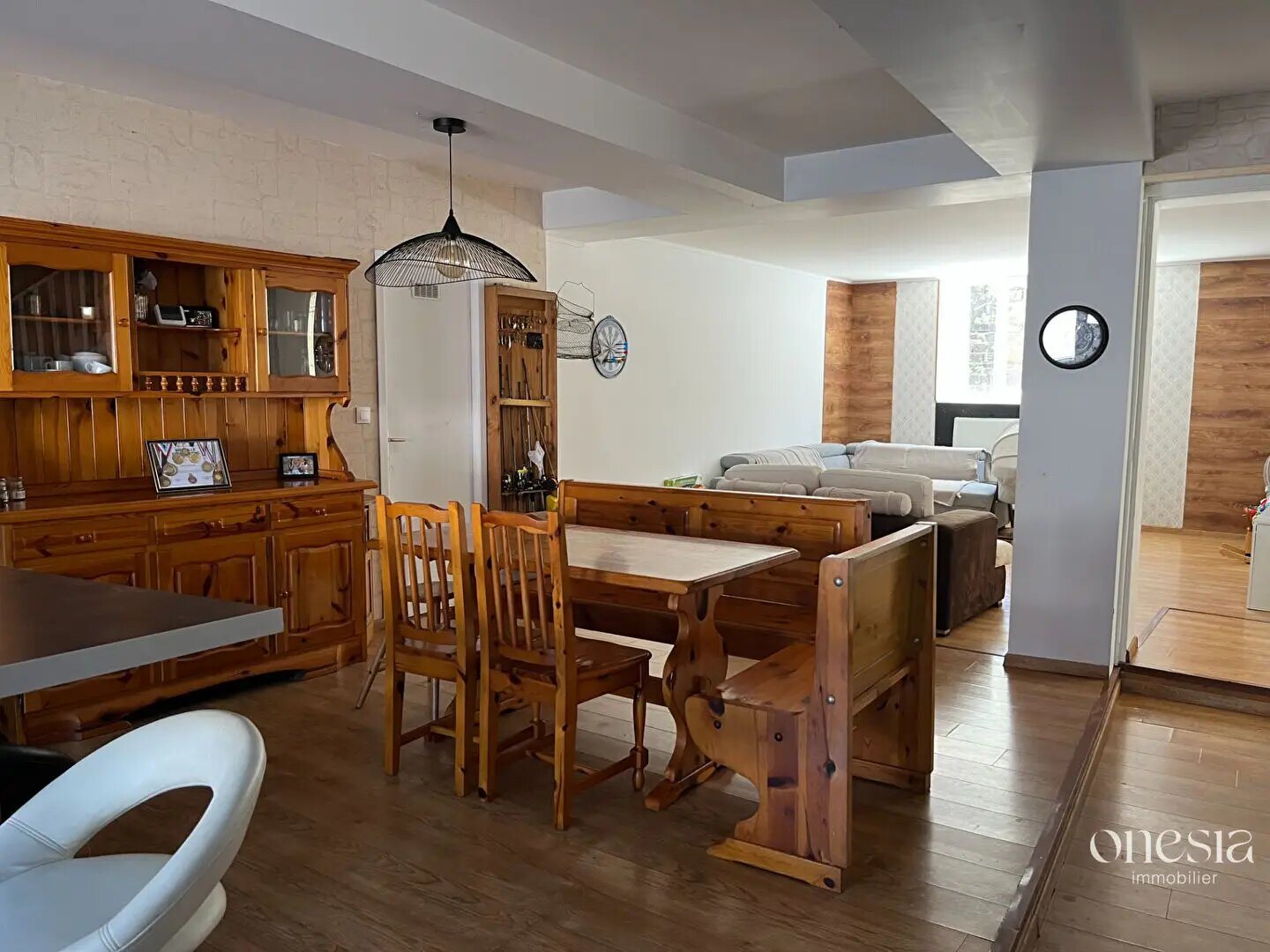 Appartement à vendre, 159m², Oloron-Sainte-Marie