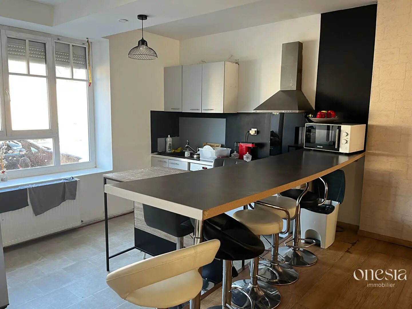 Appartement à vendre, 159m², Oloron-Sainte-Marie
