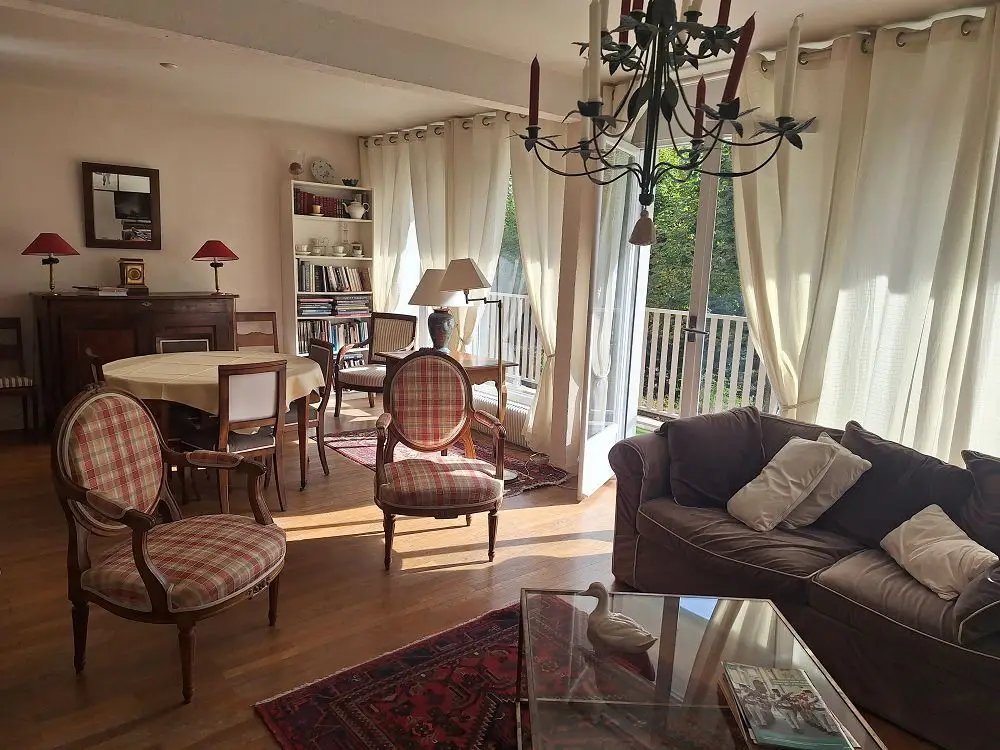 Appartement à vendre, 95m², Sainte-Foy-lès-Lyon