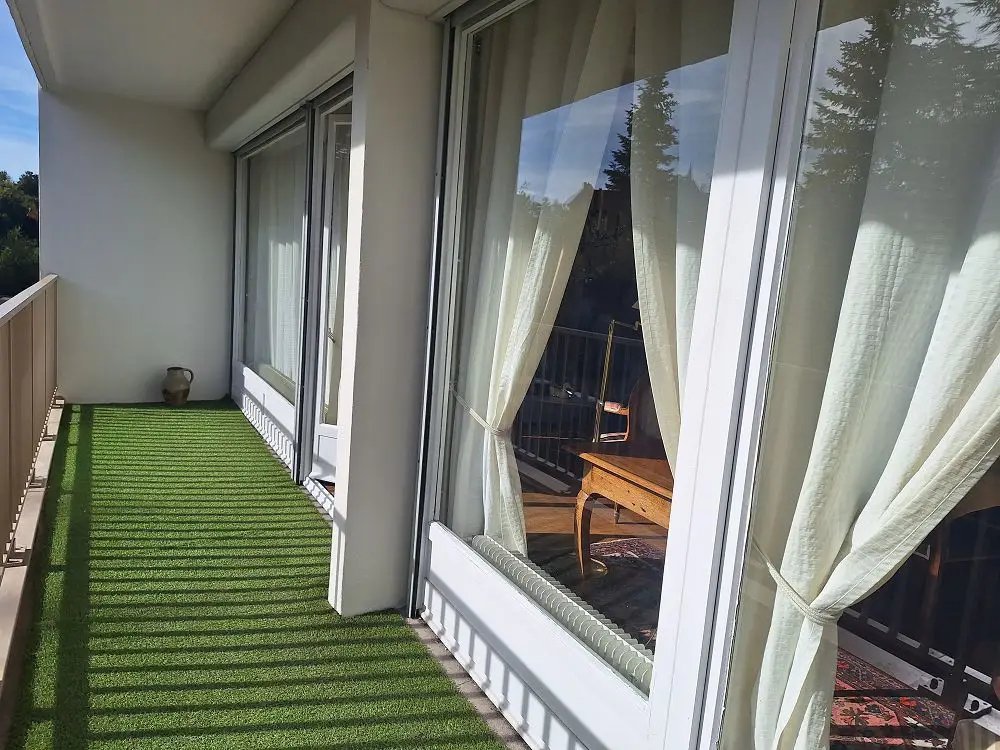 Appartement à vendre, 95m², Sainte-Foy-lès-Lyon