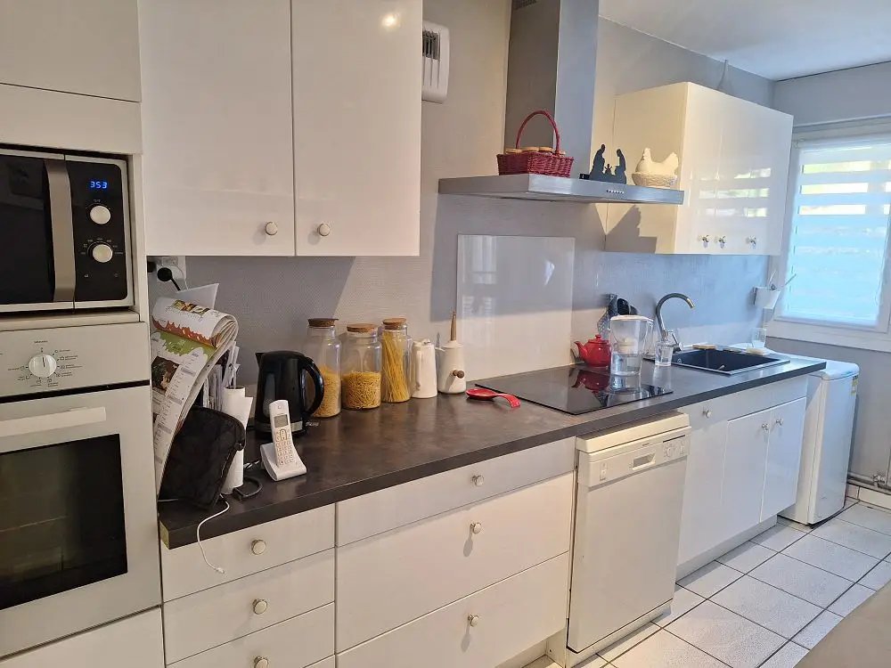 Appartement à vendre, 95m², Sainte-Foy-lès-Lyon