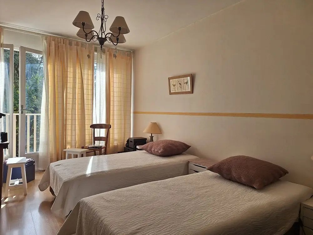 Appartement à vendre, 95m², Sainte-Foy-lès-Lyon