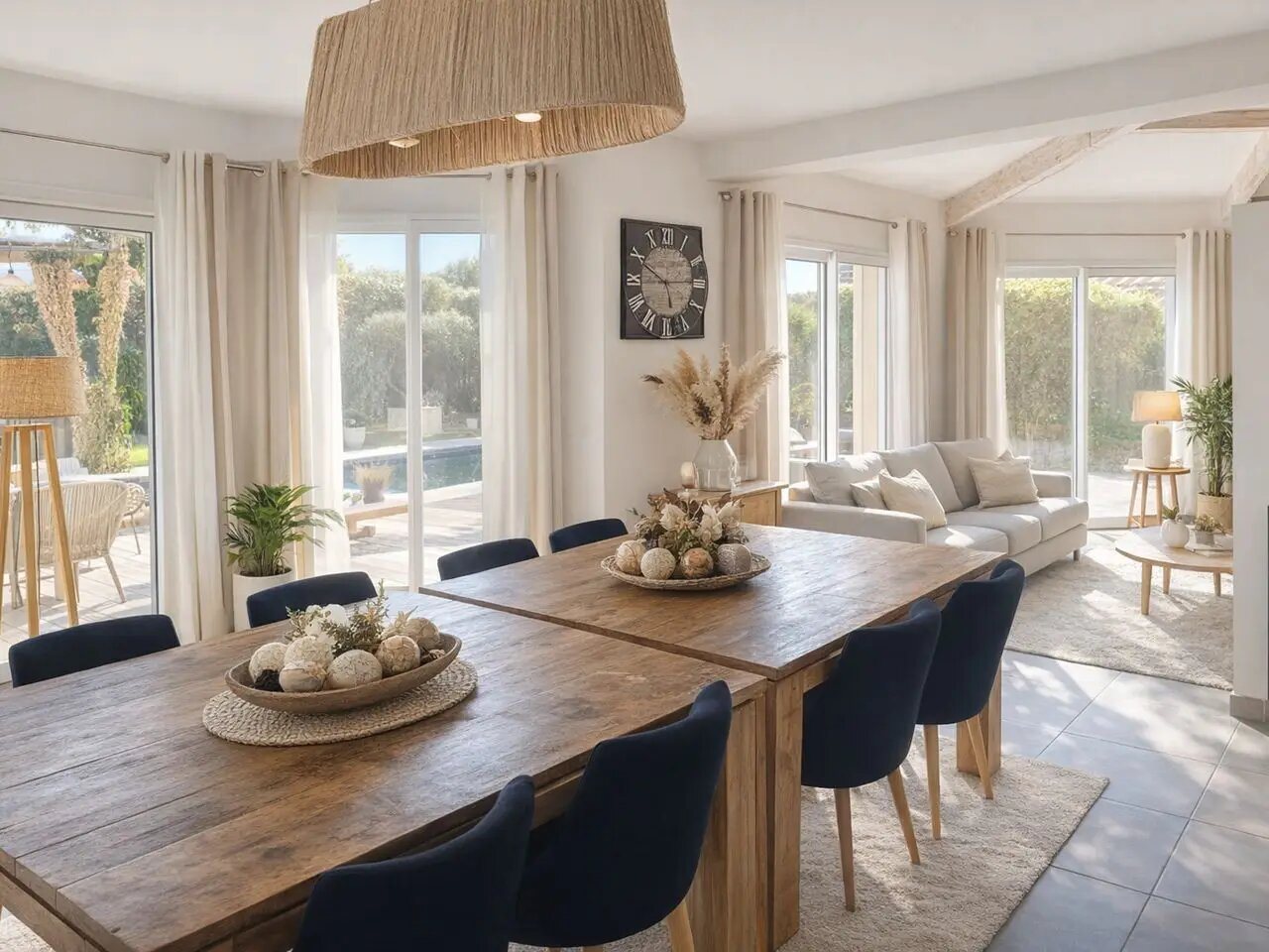 Maison à vendre, 190m², Sainte-Foy-lès-Lyon