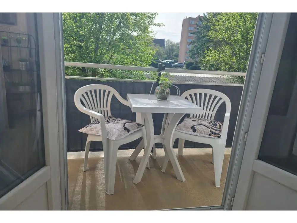 Appartement à vendre, 60m², Sainte-Foy-lès-Lyon