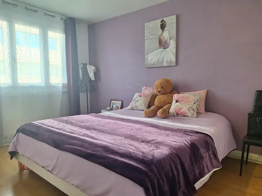 Appartement à vendre, 60m², Sainte-Foy-lès-Lyon