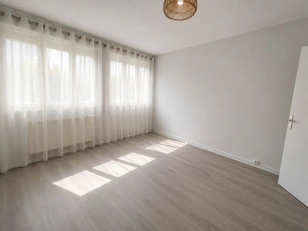 Appartement à vendre, 54m², Sainte-Foy-lès-Lyon