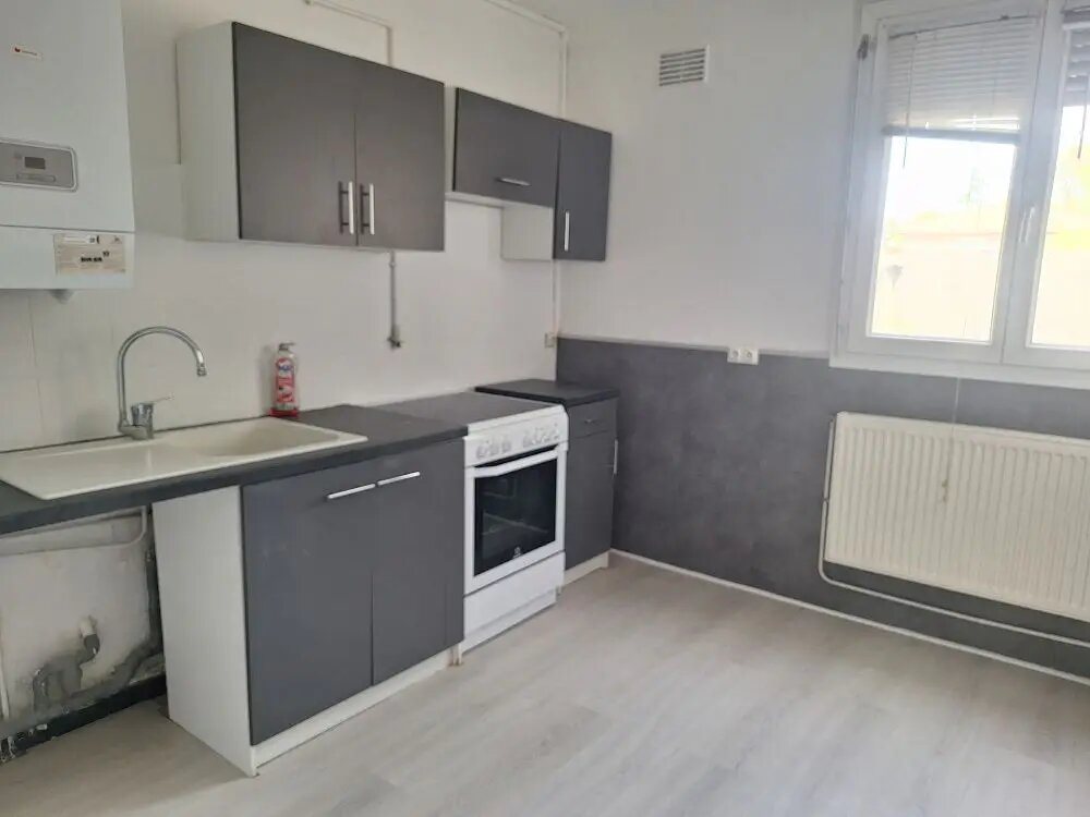 Appartement à vendre, 54m², Sainte-Foy-lès-Lyon