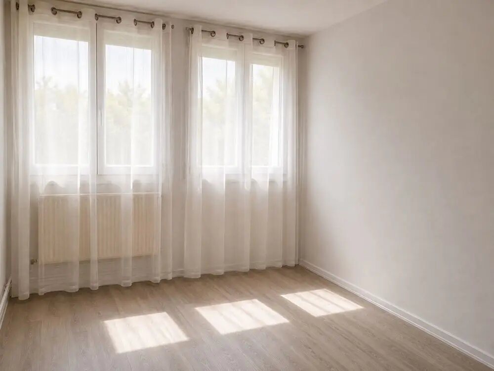 Appartement à vendre, 54m², Sainte-Foy-lès-Lyon