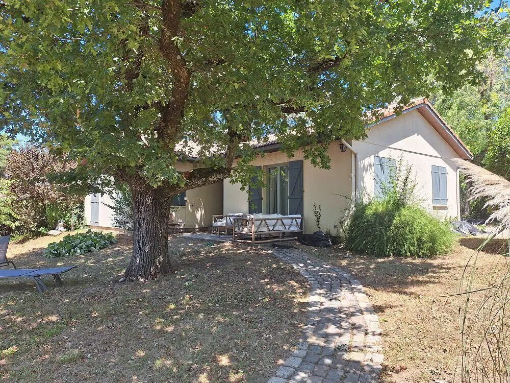 Maison à vendre, 107m², Sainte-Foy-lès-Lyon