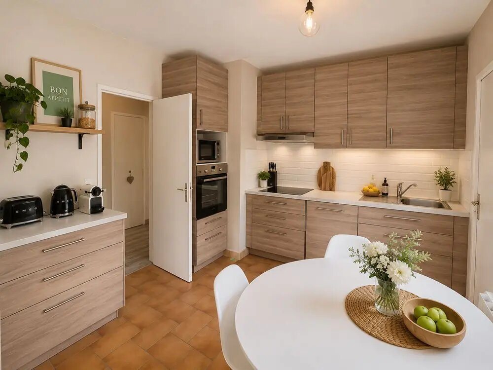 Maison à vendre, 107m², Sainte-Foy-lès-Lyon