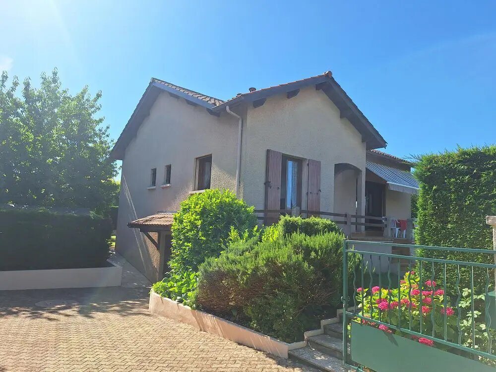 Maison à vendre, 170m², Sainte-Foy-lès-Lyon