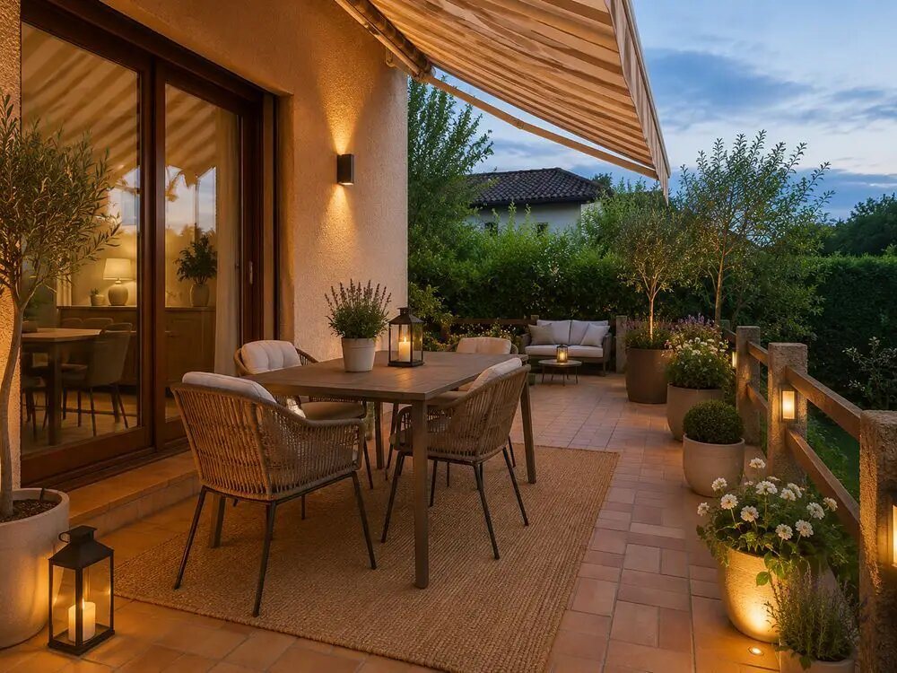 Maison à vendre, 170m², Sainte-Foy-lès-Lyon