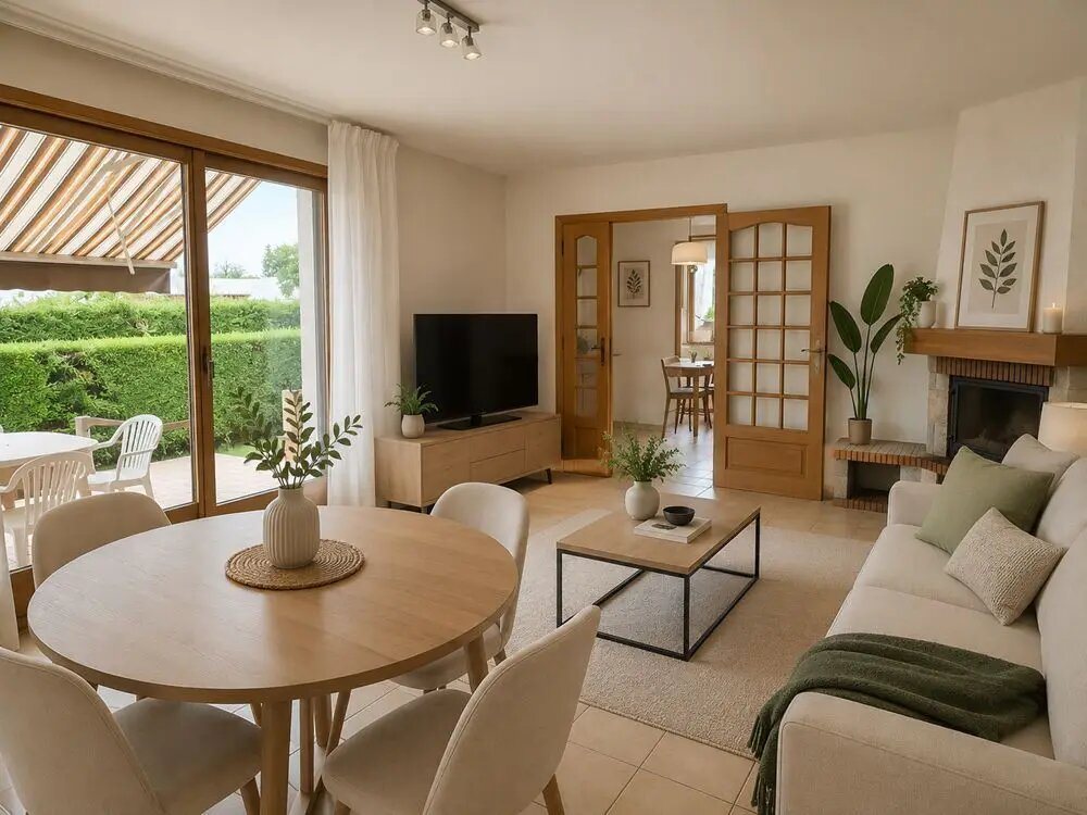 Maison à vendre, 170m², Sainte-Foy-lès-Lyon