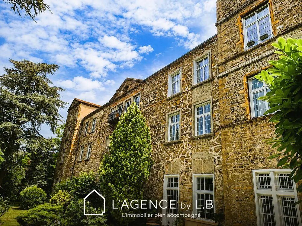 Appartement à vendre, 179m², Feyzin