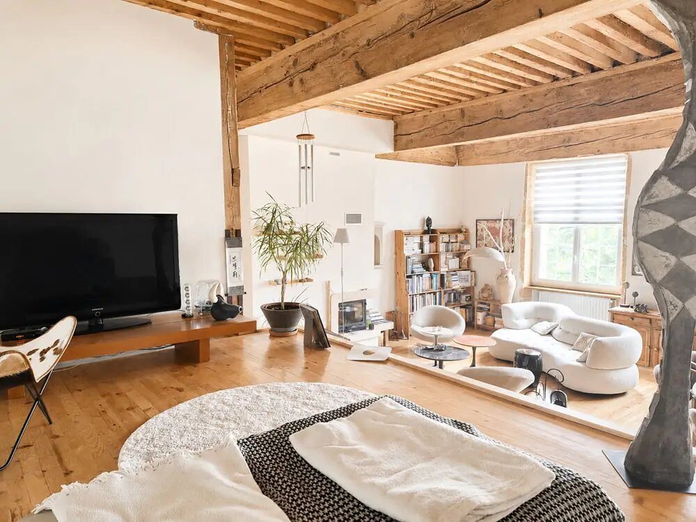 Appartement à vendre, 179m², Feyzin
