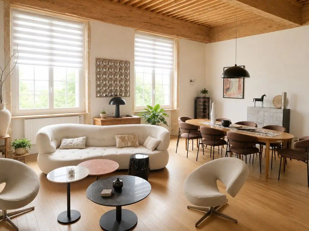 Appartement à vendre, 179m², Feyzin