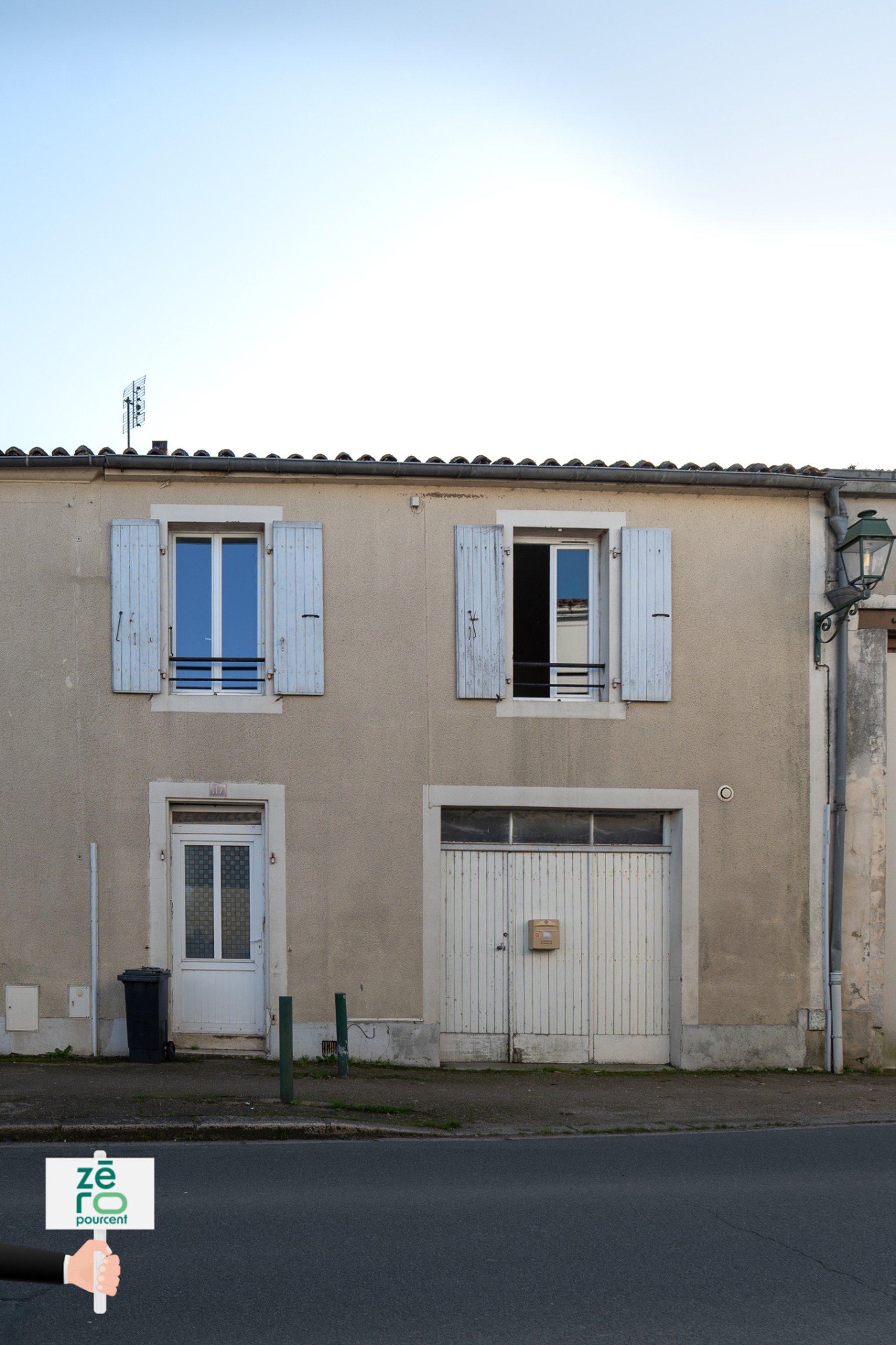 Maison à vendre, 80m², Saint-Jean-de-Monts
