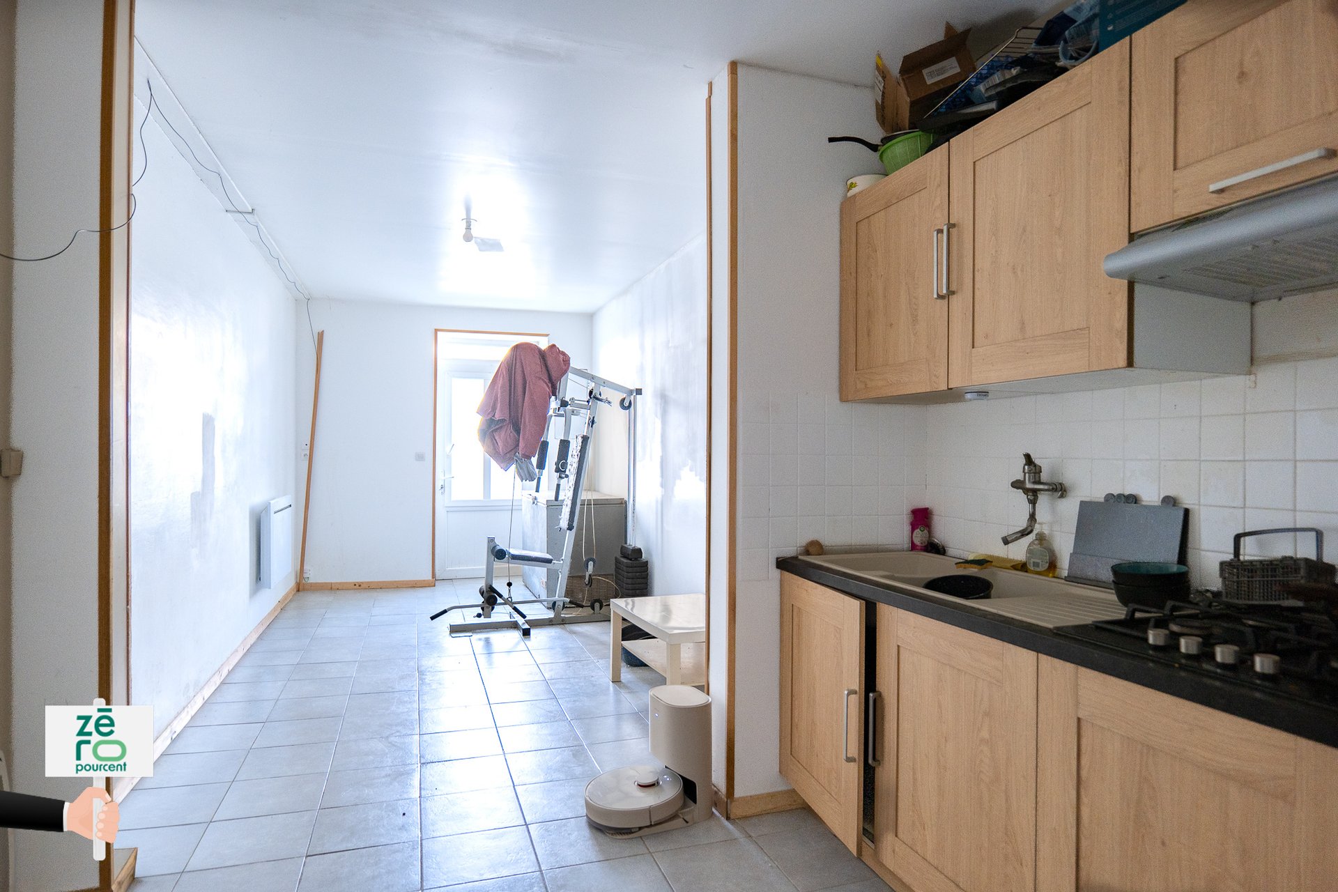 Maison à vendre, 80m², Saint-Juire-Champgillon