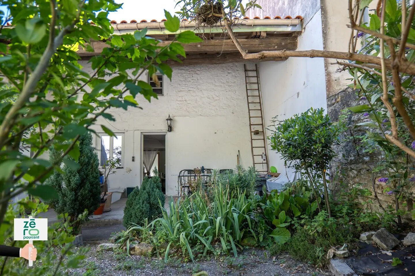 Maison à vendre, 128m², Chaillé-les-Marais