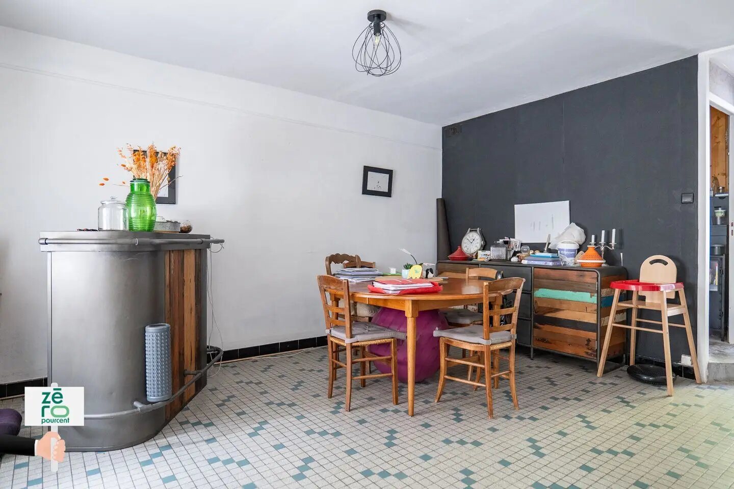 Maison à vendre, 128m², Chaillé-les-Marais