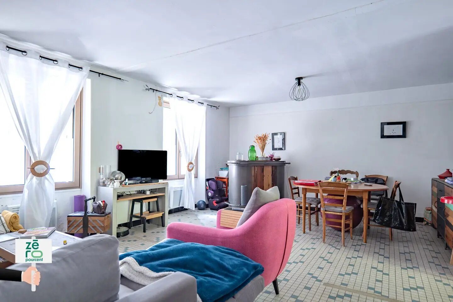 Maison à vendre, 128m², Chaillé-les-Marais