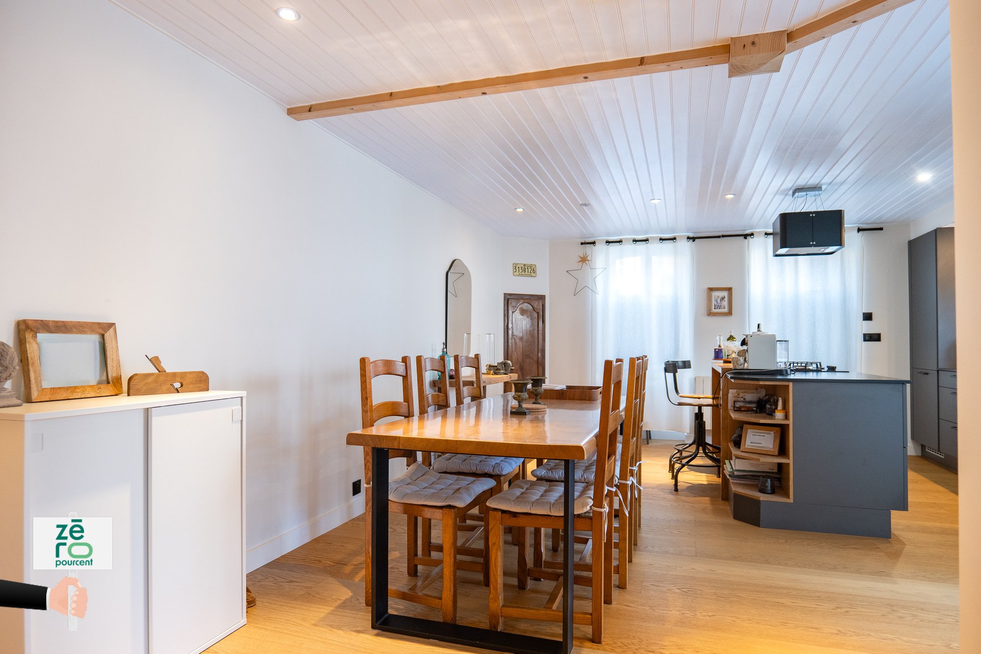 Maison à vendre, 85m², Challans