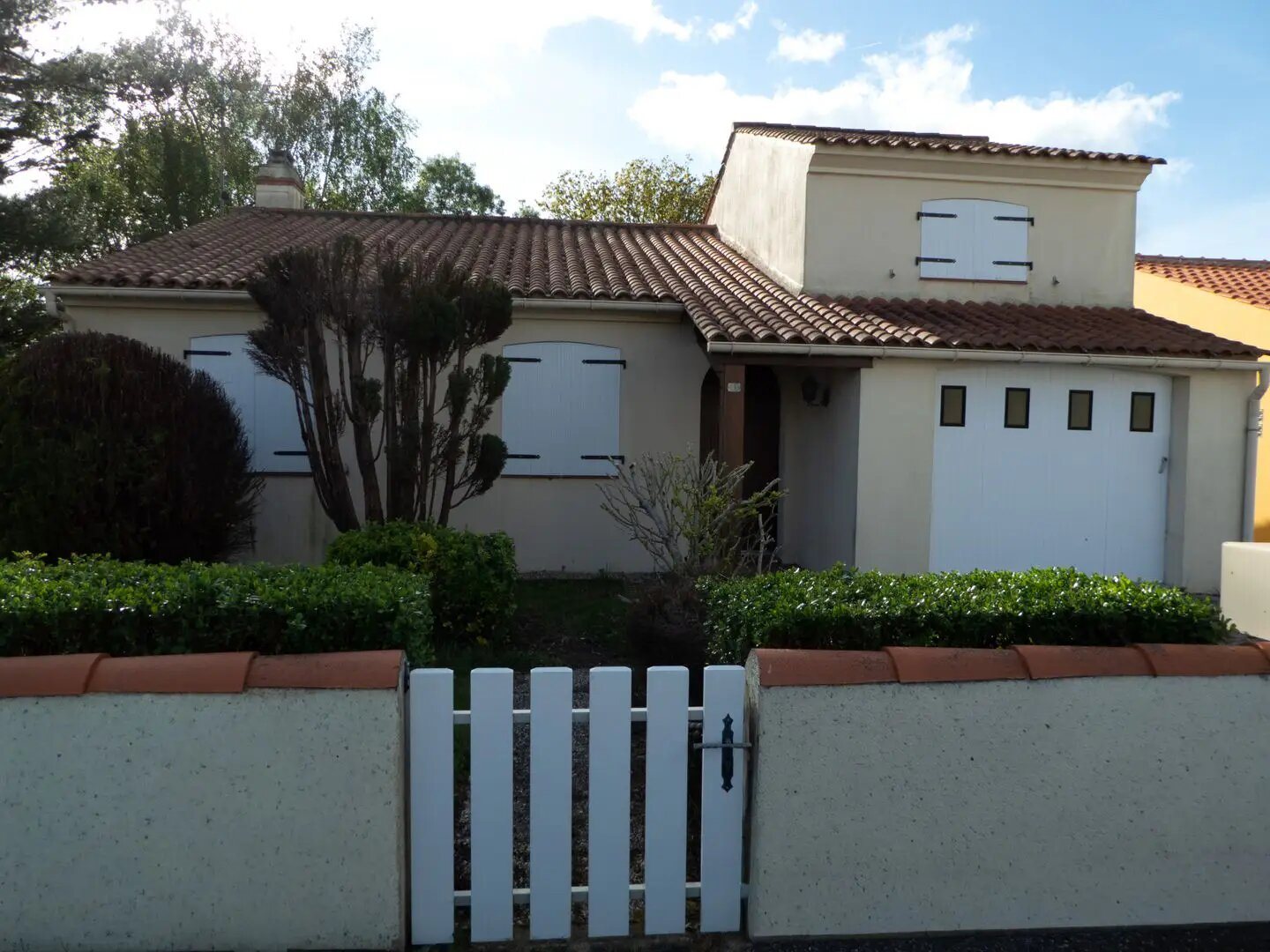 Maison à vendre, 103m², Commequiers