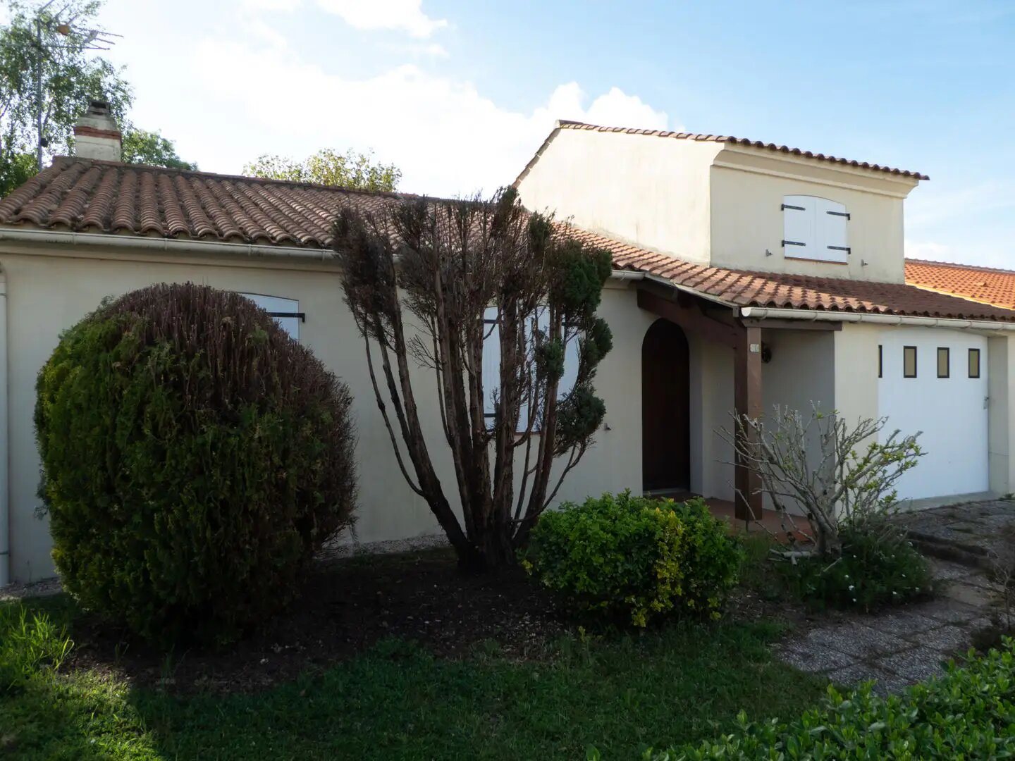 Maison à vendre, 103m², Commequiers