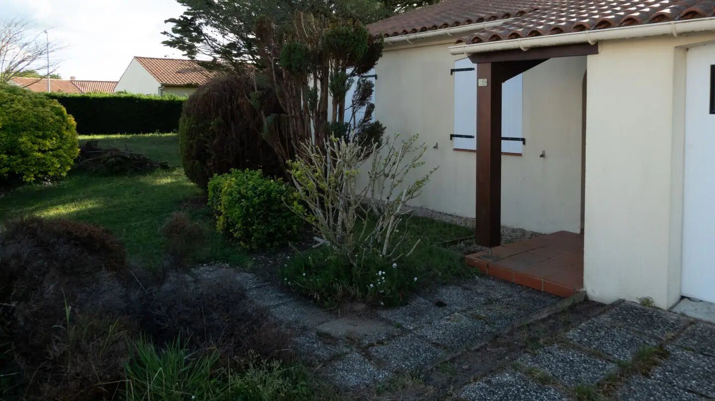 Maison à vendre, 103m², Commequiers