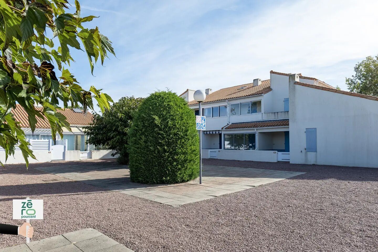 Appartement à vendre, 19m², Saint-Jean-de-Monts