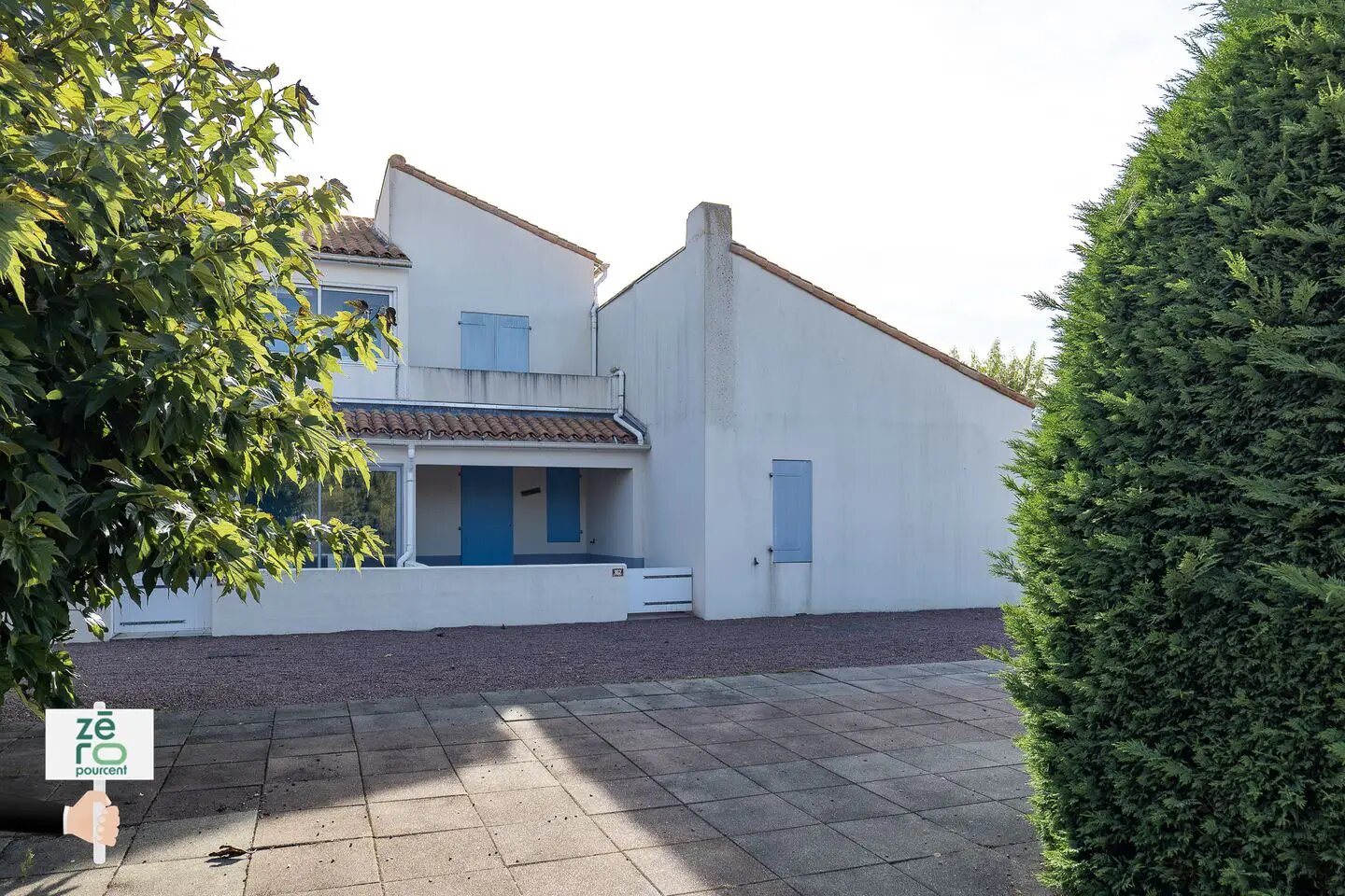 Appartement à vendre, 19m², Saint-Jean-de-Monts