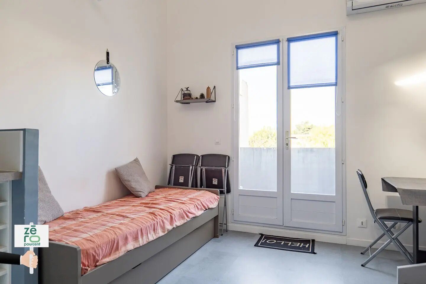 Appartement à vendre, 19m², Saint-Jean-de-Monts