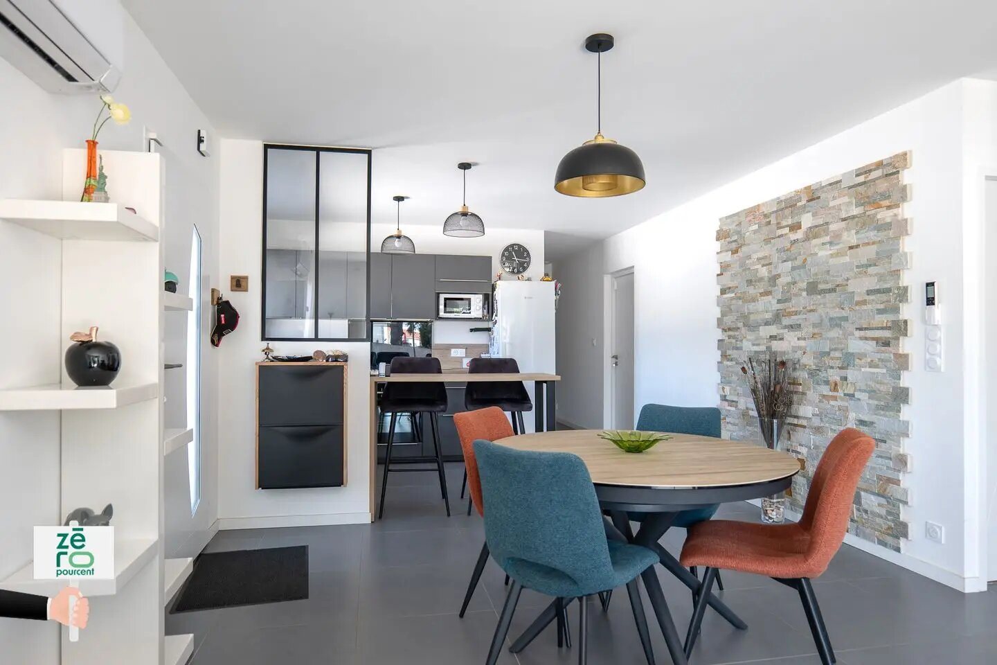 Maison à vendre, 81m², Angles