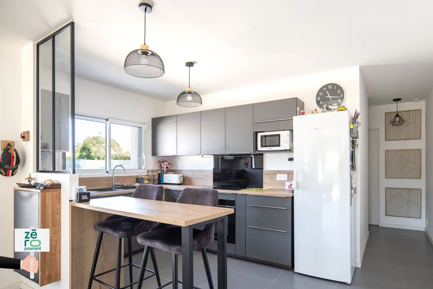 Maison à vendre, 81m², Angles