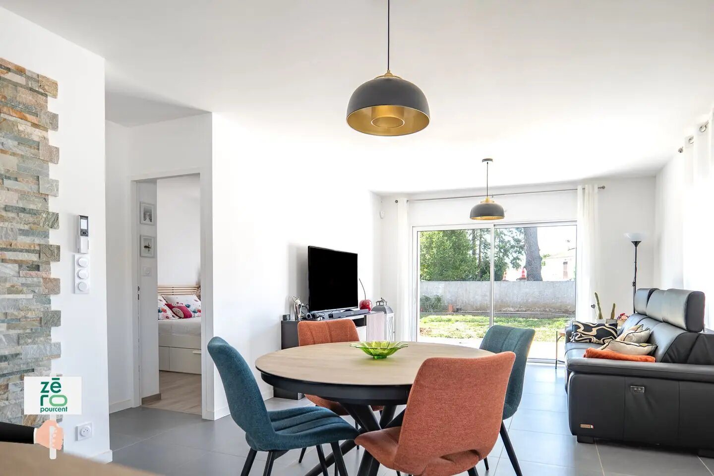 Maison à vendre, 81m², Angles